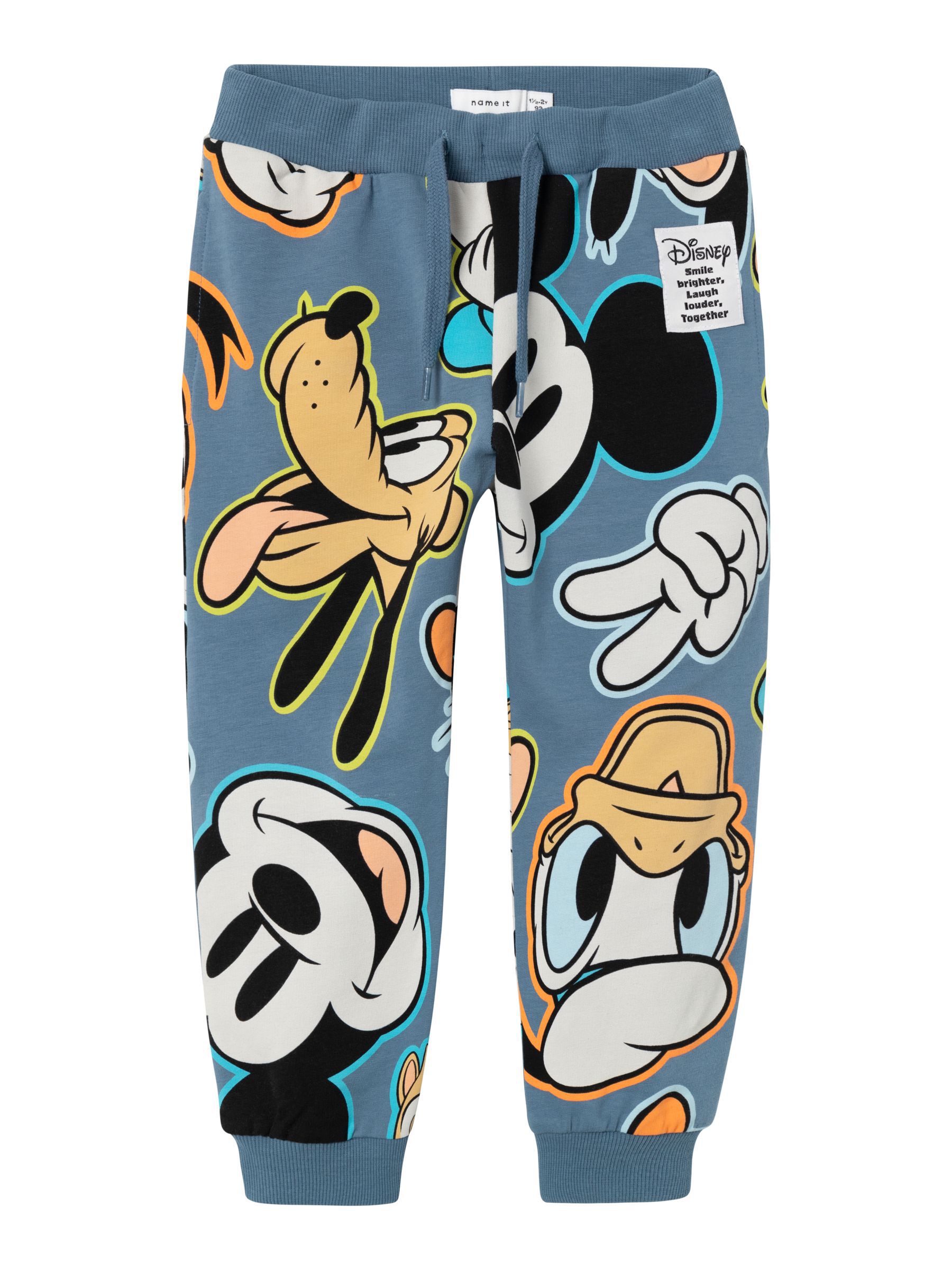 Mickey mouse sweatpants 2025