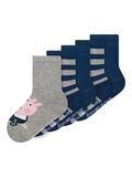 Name it PACK DE 5 PEPPA PIG CHAUSSETTES, Titan, highres - 13203755_Titan_930601_001.jpg