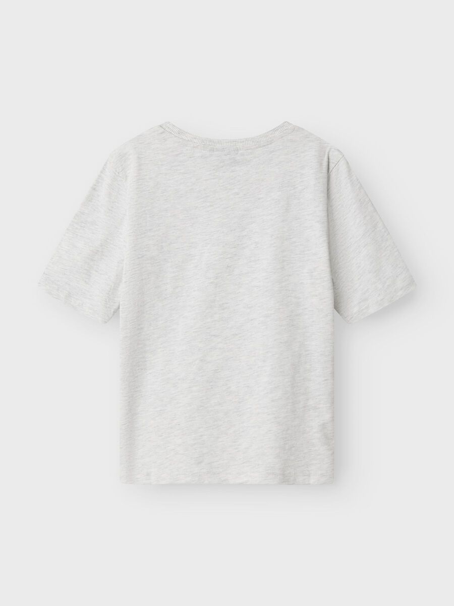 Name it T-SHIRT, Light Grey Melange, highres - 13238777_LightGreyMelange_1184837_002.jpg