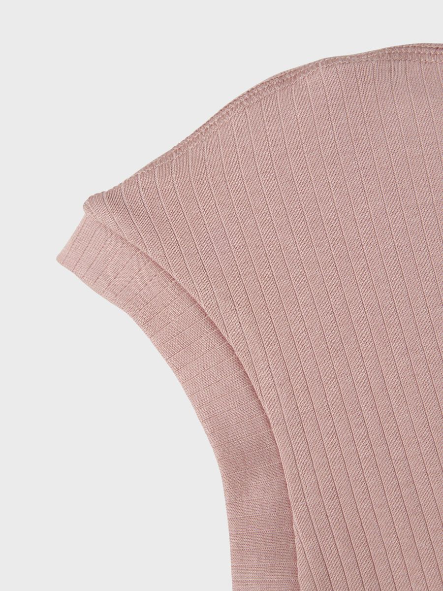 name it MAILLE CÔTELÉE CAGOULE, Pale Mauve, highres - 13238325_PaleMauve_005.jpg