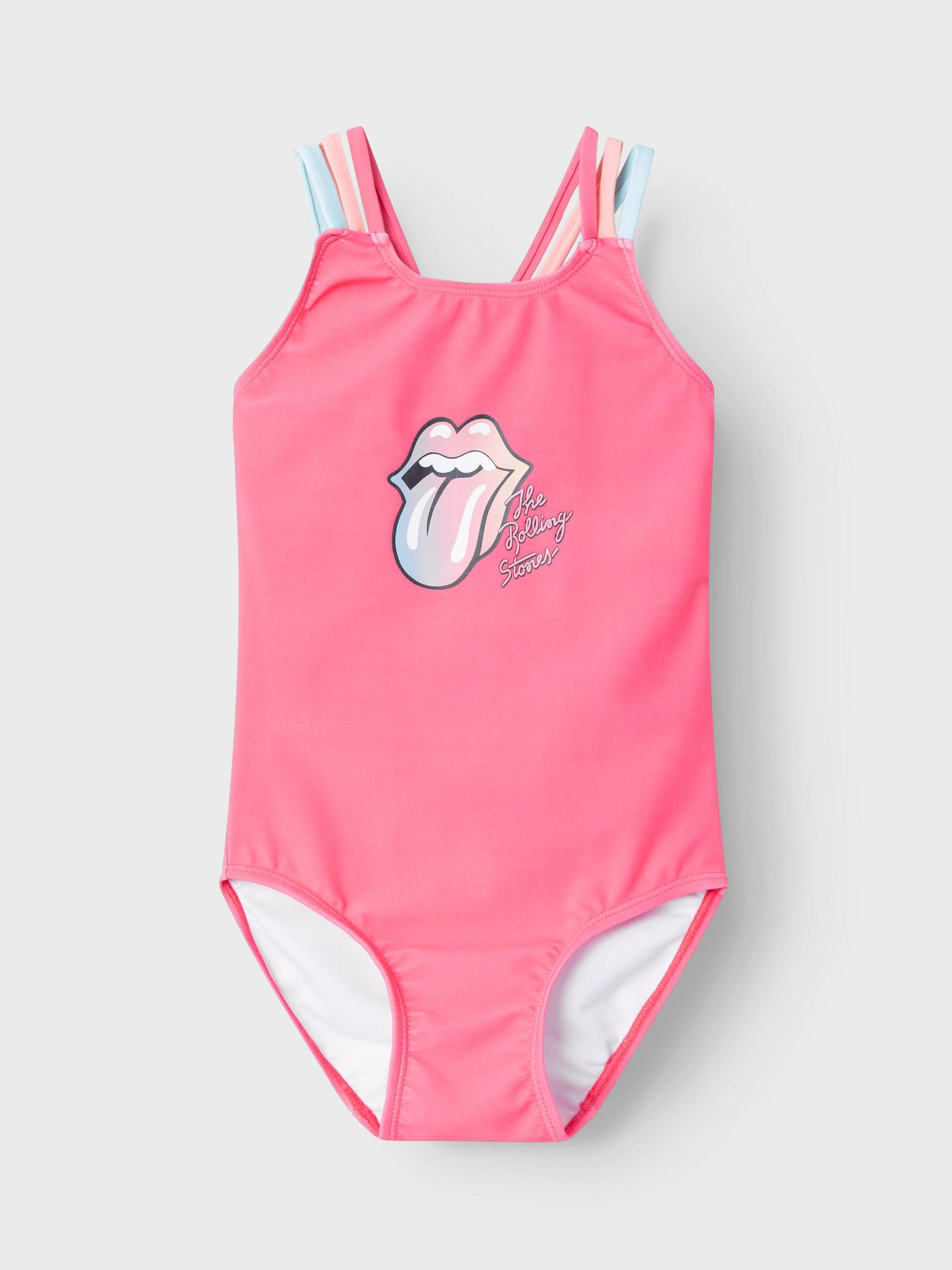 Rolling stones bodysuit shop