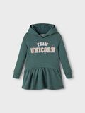 Name it LONG FIT HOODIE, Sea Moss, highres - 13210173_SeaMoss_003.jpg