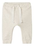 name it ORGANIC COTTON TROUSERS, Peyote Melange, highres - 13242888_PeyoteMelange_001.jpg