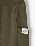 Name it LIGHTWEIGHT COTTON SWEATPANTS, Ivy Green, highres - 13189467_IvyGreen_006.jpg