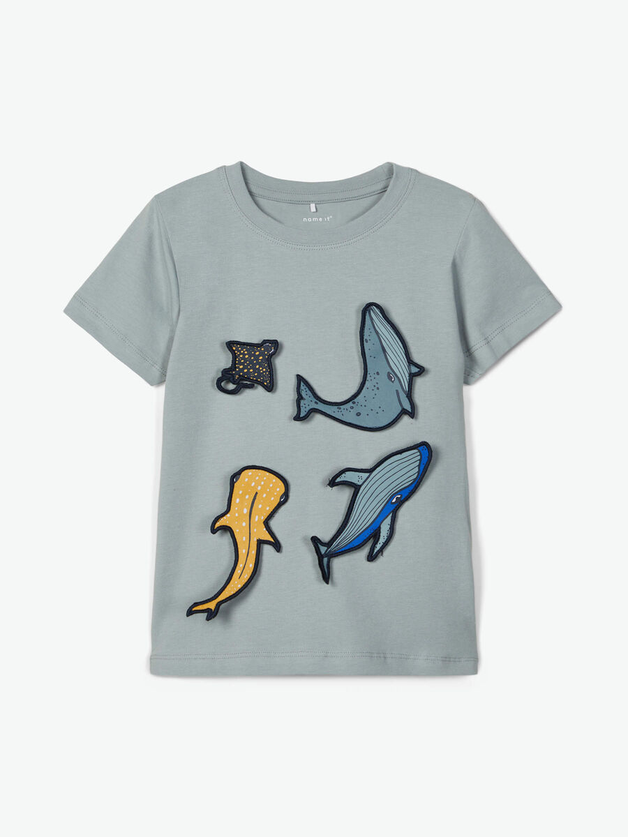 Name it ÉCUSSONS BALEINE AMOVIBLES T-SHIRT, Abyss, highres - 13187293_Abyss_003.jpg