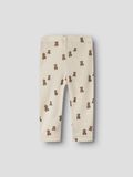 Product image thumbnail 2 SLIM FIT LEGGINGS, Turtledove