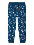 Name it VEGETABLE PRINT SWEATPANTS, Gibraltar Sea, highres - 13179944_GibraltarSea_001.jpg