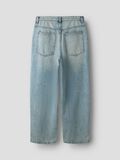 Product image thumbnail 2 LOOSE FIT JEANS, Light Blue Denim