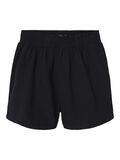 Name it RELAXED FIT SHORTS, Black, highres - 13234287_Black_001.jpg