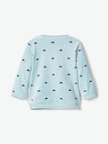 Name it IMPRIMÉ CIEL VELOURS SWEAT-SHIRT, Sterling Blue, highres - 13176506_SterlingBlue_004.jpg