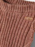 Name it MERINO WOOL LEGGINGS, Cognac, highres - 13199329_Cognac_005.jpg