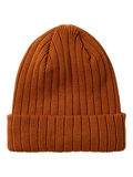 Name it KNITTED BEANIE, Mocha Bisque, highres - 13199038_MochaBisque_001.jpg
