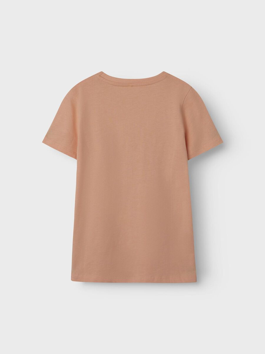 name it PRINTED T-SHIRT, Peach Nectar, highres - 13242445_PeachNectar_002.jpg