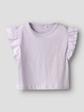 Product image thumbnail - BAWEŁNA ORGANICZNA TOP, Orchid Petal | 1