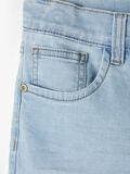 Name it SLIM FIT JEANSSHORTS, Light Blue Denim, highres - 13185603_LightBlueDenim_006.jpg