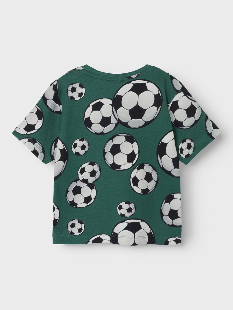 name it PRINT T-SHIRT, Antique Green, highres - 13239901_AntiqueGreen_002.jpg