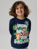 Product image thumbnail 2 PAW PATROL T-SHIRT, Navy Blazer