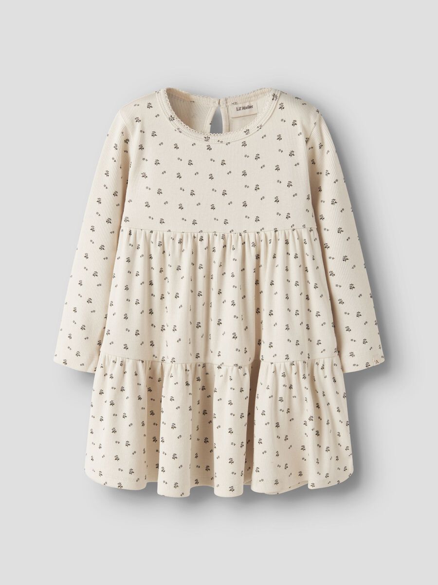 Carousel image 1 LOOSE FIT DRESS, Turtledove