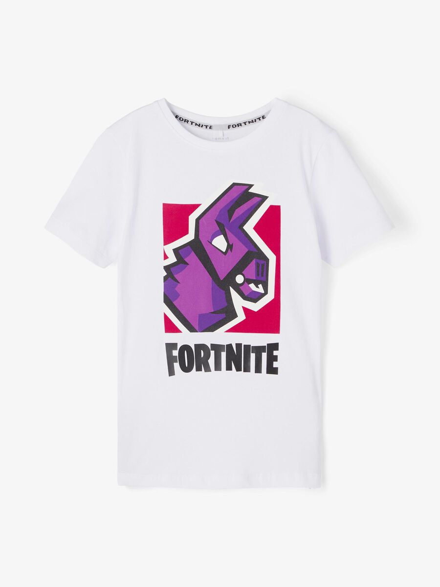 name it FORTNITE T-PAITA, Bright White, highres - 13195232_BrightWhite_885736_003.jpg