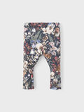 Name it EN MAILLE CÔTELÉE LEGGINGS, Night Sky, highres - 13213513_NightSky_002.jpg