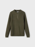 Name it RIB KNITTED PULLOVER, Beetle, highres - 13207126_Beetle_003.jpg