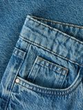 Product image thumbnail - LOOSE FIT JEANS, Medium Blue Denim | 4