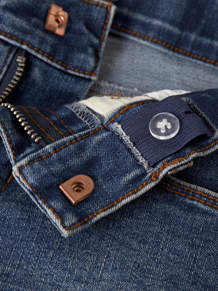 name it SHORTS, Dark Blue Denim, highres - 13197440_DarkBlueDenim_005.jpg
