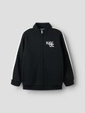 Product image thumbnail 1 REGULAR FIT CARDIGAN, Black Beauty