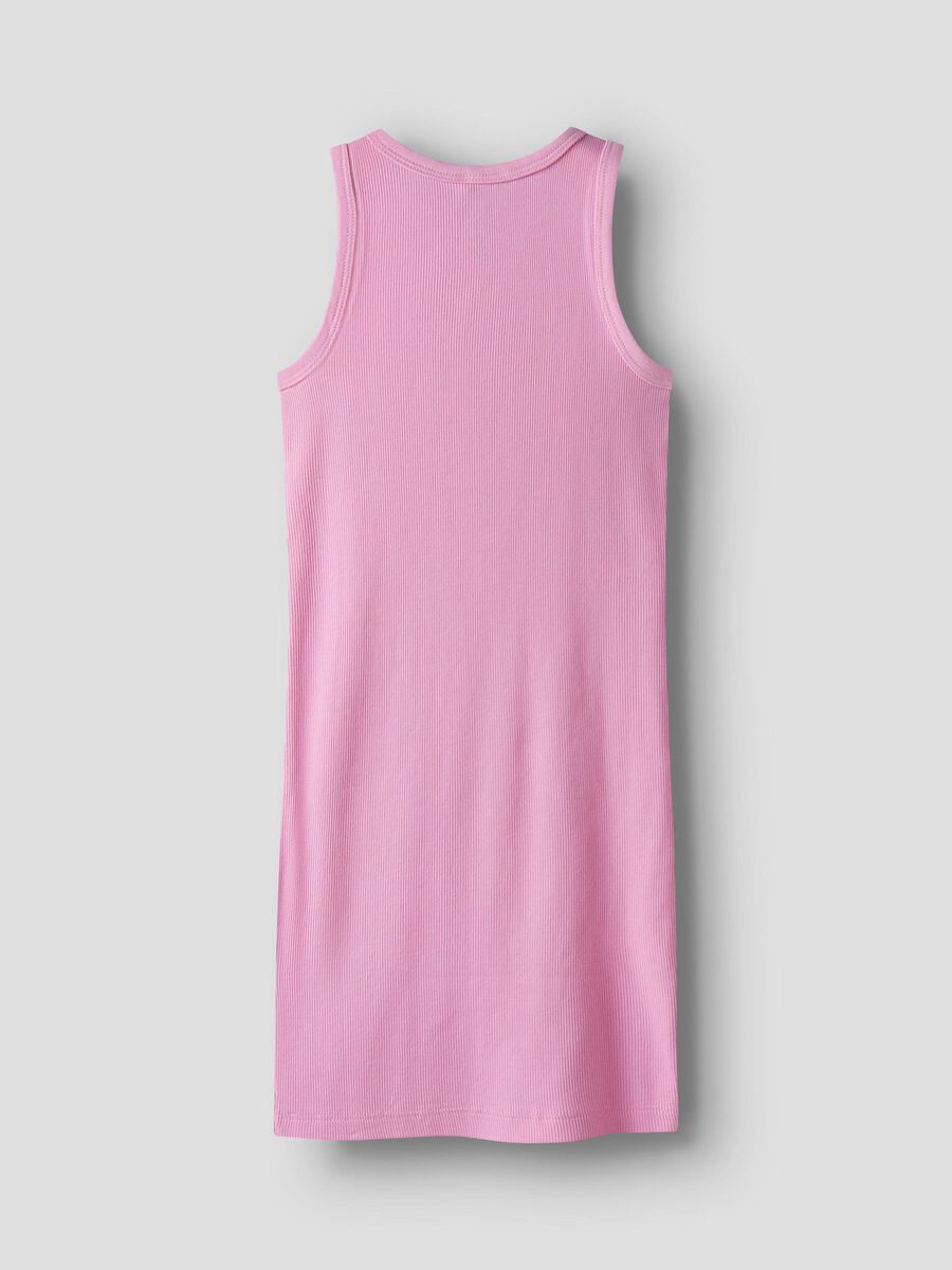 name it RIB DRESS, Pink Frosting, highres - 13240424_PinkFrosting_002.jpg