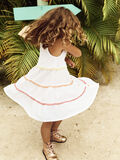 Name it COTTON STRAP DRESS, Bright White, highres - 13177322_BrightWhite_008.jpg