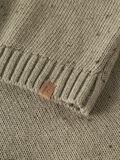 Product image thumbnail - LUOMUPUUVILLA NEULEPAITA, Twill | 4