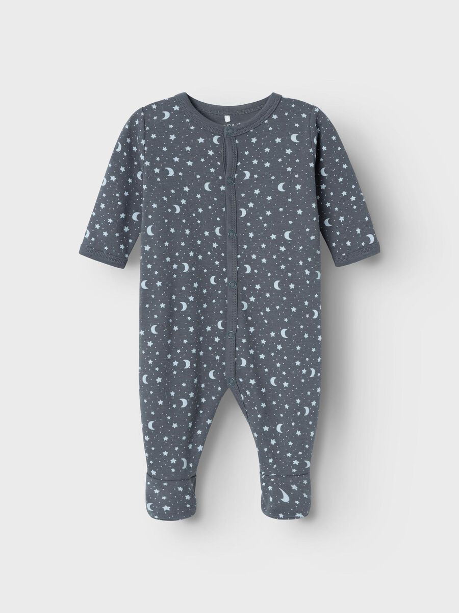Baby-Schlafanzüge mit Reißverschluss | Zip pyjama | NAME IT Deutschland