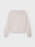Name it RELAXED FIT KNITTED PULLOVER, Pink Tulle, highres - 13234300_PinkTulle_002.jpg