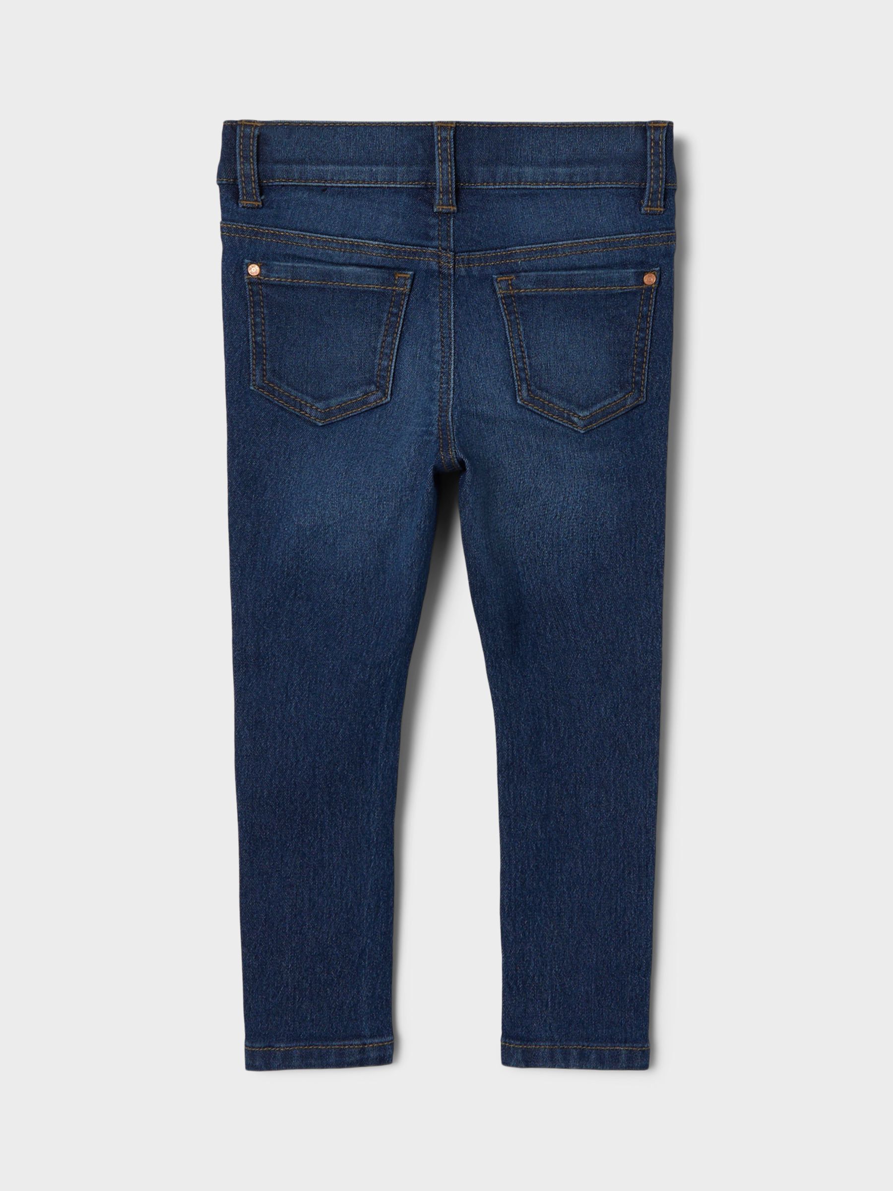 Skinny jeans for kids girls hotsell