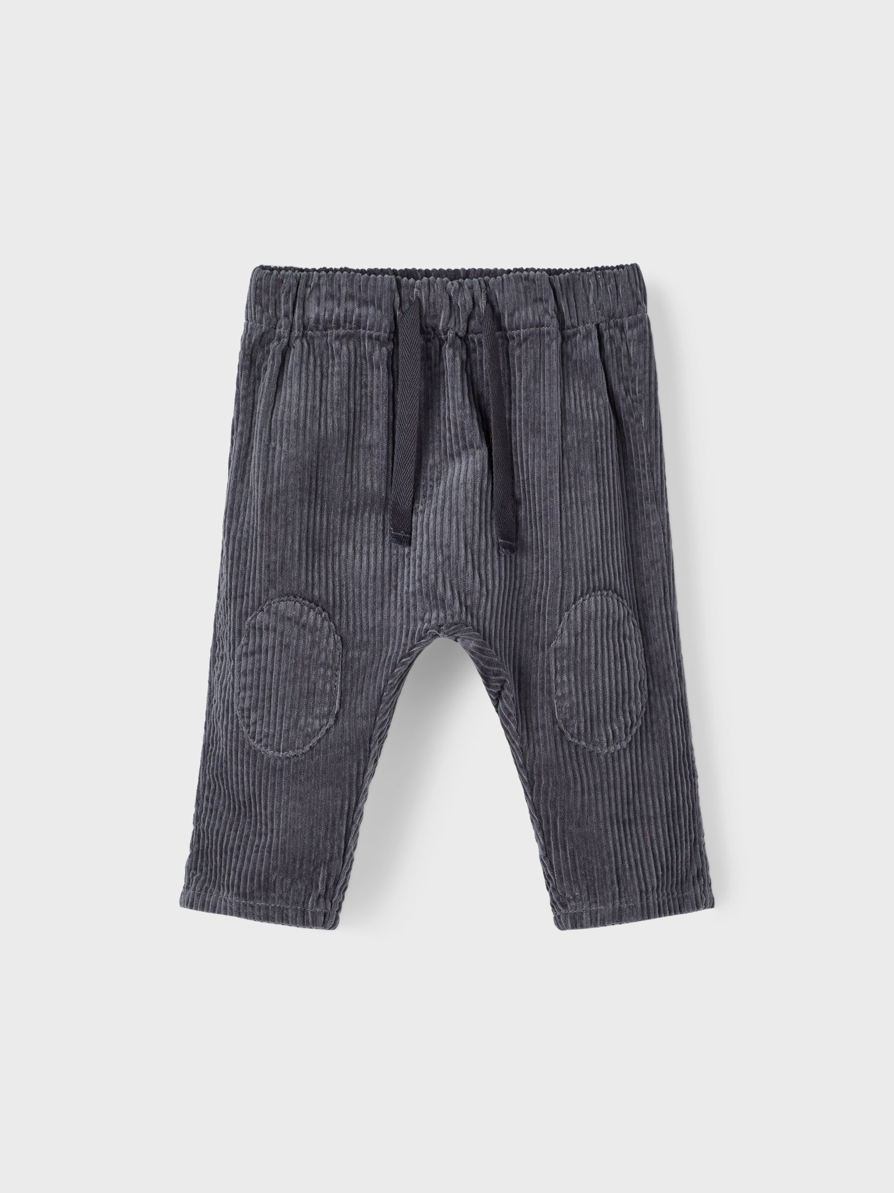 Baby boy black corduroy pants sales