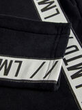 Name it BLACK LOGO - DRAWSTRING SWEAT PANTS, Black, highres - 13158020_Black_006.jpg