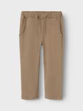 name it REGULAR FIT TROUSERS, Sepia Tint, highres - 13232285_SepiaTint_003.jpg