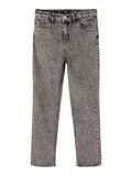 Name it MOM FIT HIGH WAISTED JEANS, Medium Grey Denim, highres - 13196918_MediumGreyDenim_001.jpg