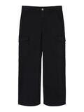 Name it WIDE FIT CARGOHOSE, Black, highres - 13220718_Black_001.jpg