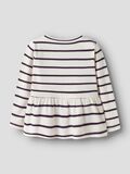 Product image thumbnail 2 COTON BIOLOGIQUE TOP DE GROSSESSE 2-EN-1, Cloud Dancer