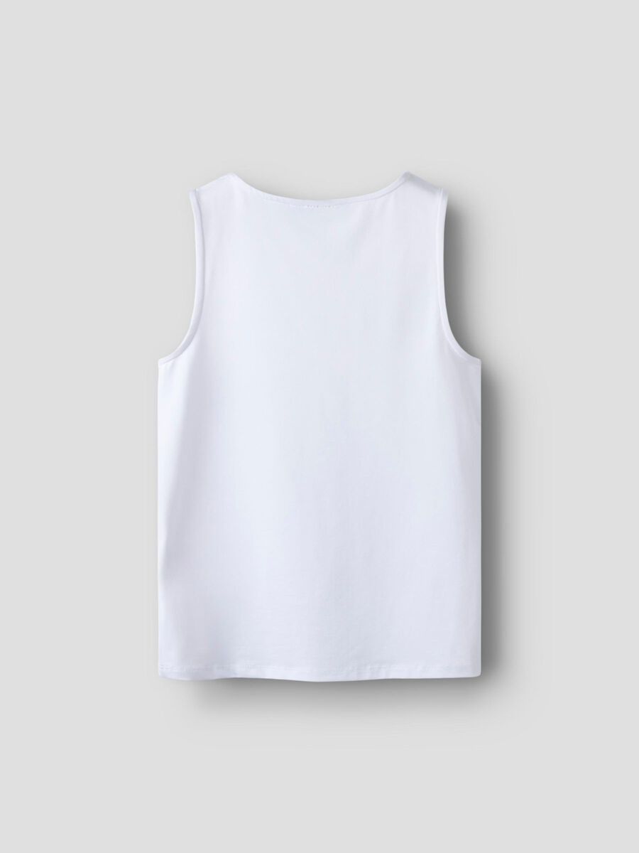 name it HIGH NECK TANK TOP, Bright White, highres - 13253673_BrightWhite_002.jpg