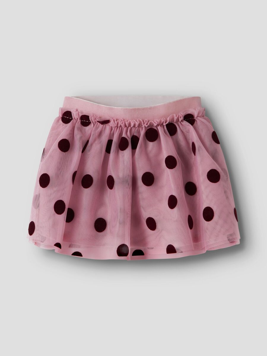 Product carousel image 1 T&Uuml;LL ROCK, Lilas