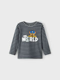 Name it PAW PATROL LONG SLEEVED TOP, Balsam Green, highres - 13208022_BalsamGreen_003.jpg