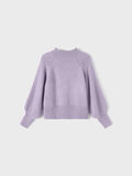 Name it CABLE KNITTED PULLOVER, Orchid Petal, highres - 13209813_OrchidPetal_002.jpg