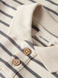 Product image thumbnail 3 POLO TOP, Turtledove