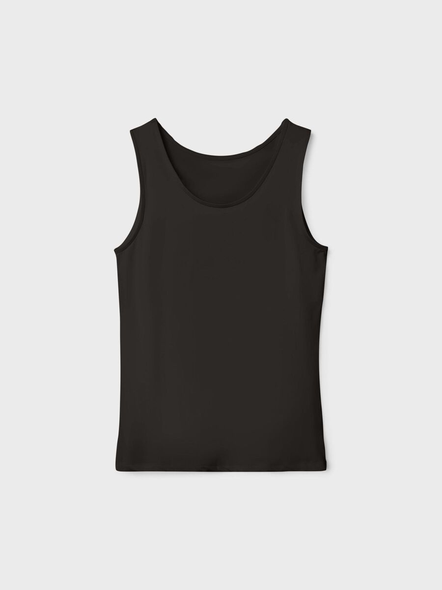 name it SHORT TANK TOP, Black, highres - 13227950_Black_003.jpg