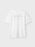 Name it ORGANIC COTTON T-SHIRT, Bright White, highres - 13238955_BrightWhite_1160047_002.jpg