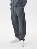 Product image thumbnail 2 LOOS FIT SWEATPANTS, Asphalt
