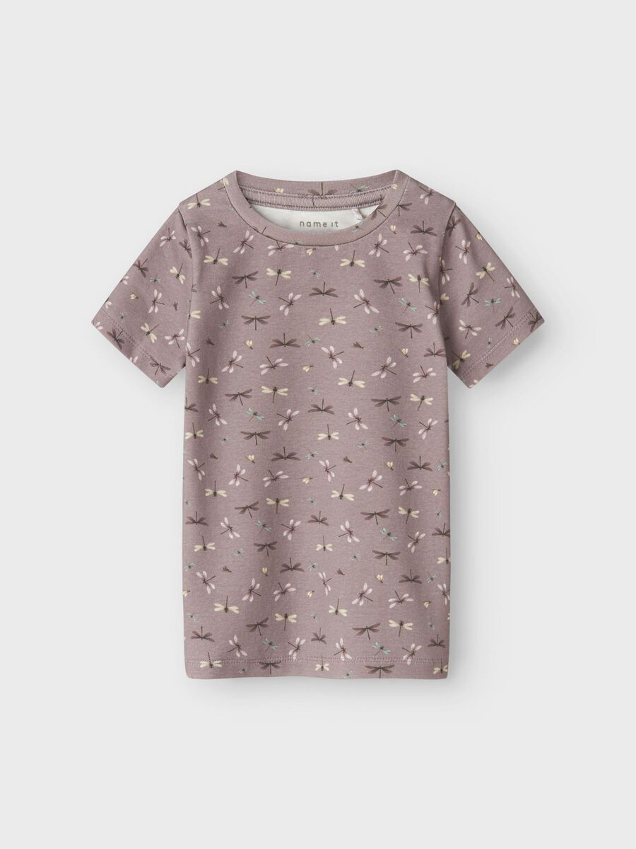 name it SLIM FIT T-SHIRT, Purple Dove, highres - 13246999_PurpleDove_003.jpg