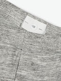Product image thumbnail 2 ZIP-POCKET SWEATPANTS, Grey Melange